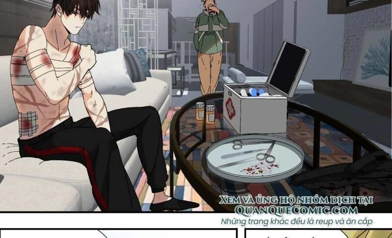 Ô Nha Chapter 17 - Trang 2