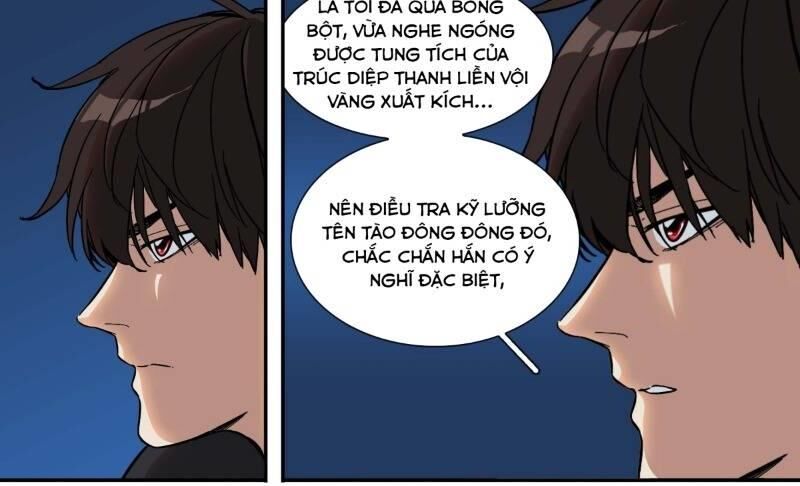 Ô Nha Chapter 17 - Trang 2