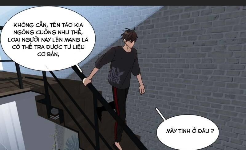 Ô Nha Chapter 17 - Trang 2