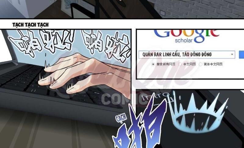 Ô Nha Chapter 17 - Trang 2