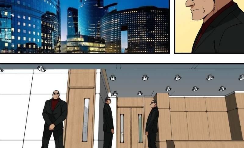 Ô Nha Chapter 17 - Trang 2