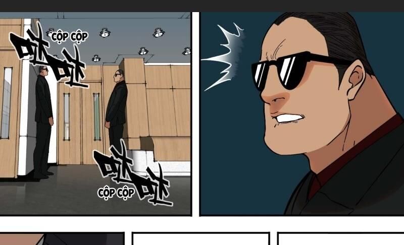 Ô Nha Chapter 17 - Trang 2