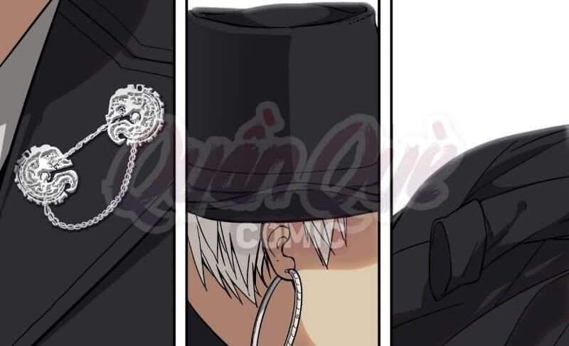 Ô Nha Chapter 17 - Trang 2