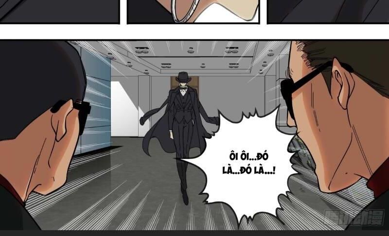 Ô Nha Chapter 17 - Trang 2