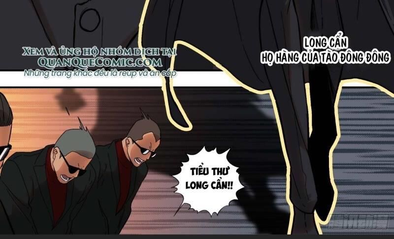 Ô Nha Chapter 17 - Trang 2