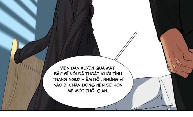 Ô Nha Chapter 17 - Trang 2