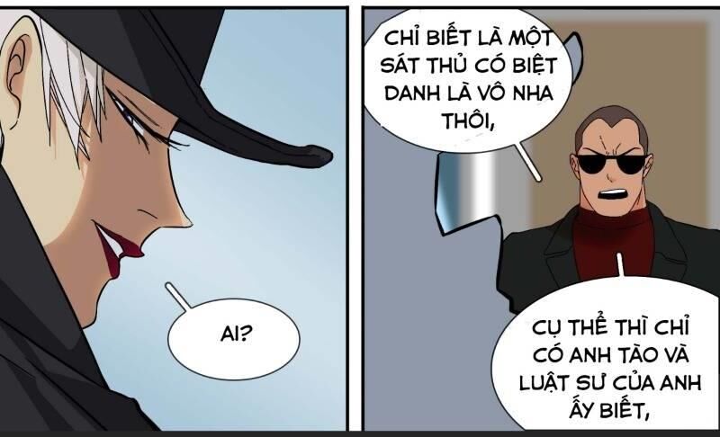 Ô Nha Chapter 17 - Trang 2