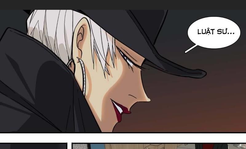 Ô Nha Chapter 17 - Trang 2