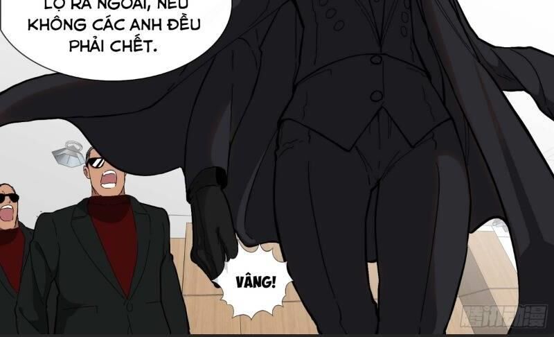 Ô Nha Chapter 17 - Trang 2