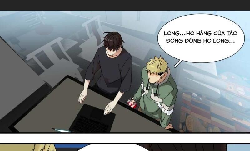 Ô Nha Chapter 17 - Trang 2