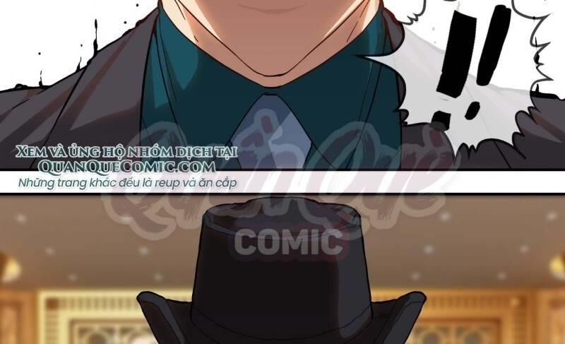 Ô Nha Chapter 17 - Trang 2