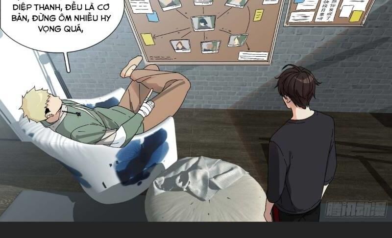 Ô Nha Chapter 17 - Trang 2