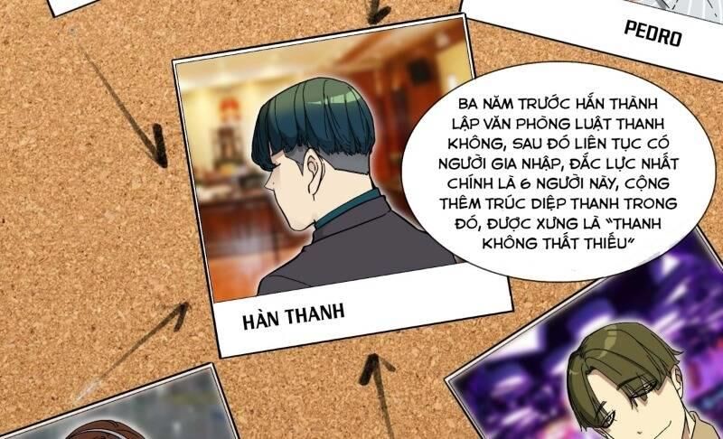 Ô Nha Chapter 17 - Trang 2
