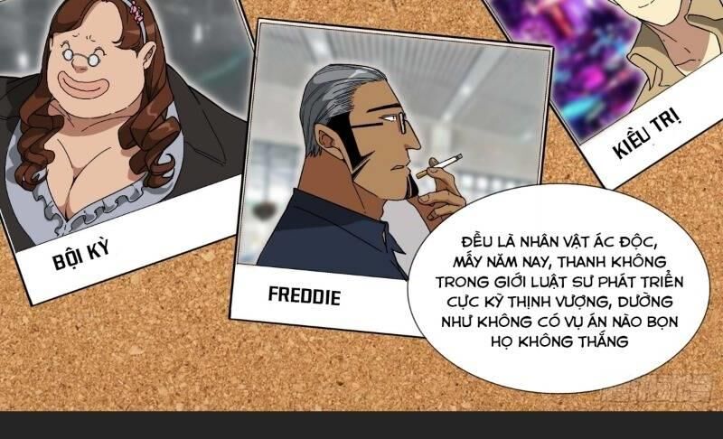 Ô Nha Chapter 17 - Trang 2