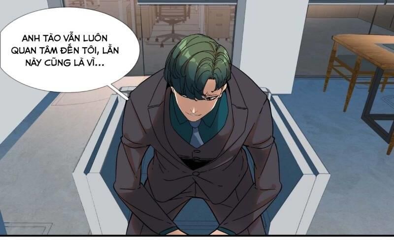 Ô Nha Chapter 18 - Trang 2