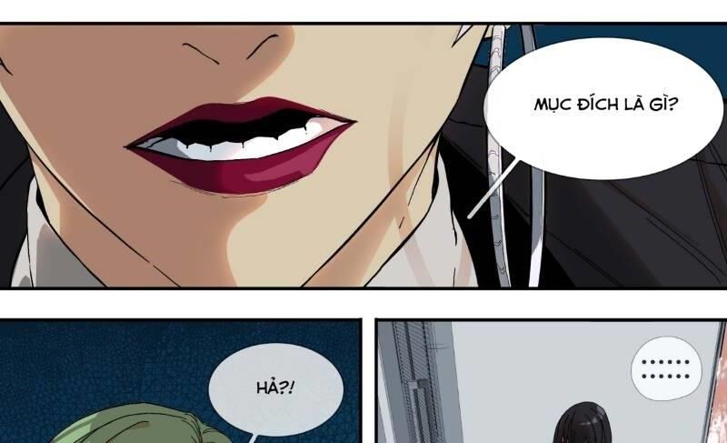 Ô Nha Chapter 18 - Trang 2