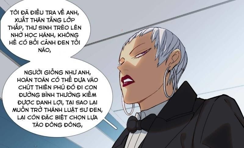 Ô Nha Chapter 18 - Trang 2
