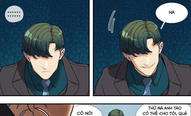 Ô Nha Chapter 18 - Trang 2