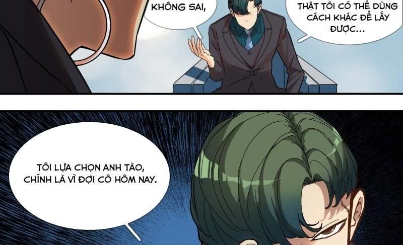 Ô Nha Chapter 18 - Trang 2
