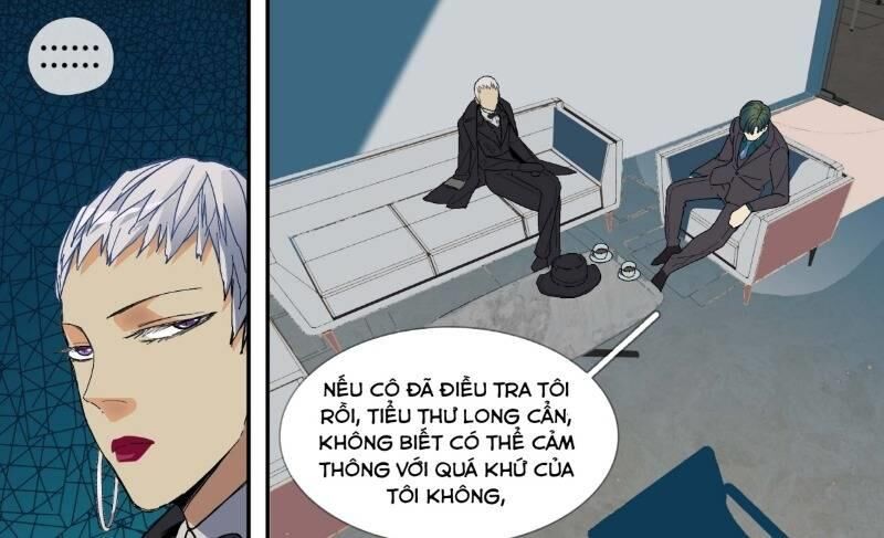 Ô Nha Chapter 18 - Trang 2