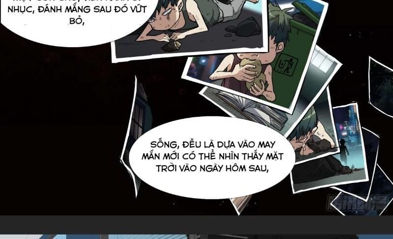 Ô Nha Chapter 18 - Trang 2