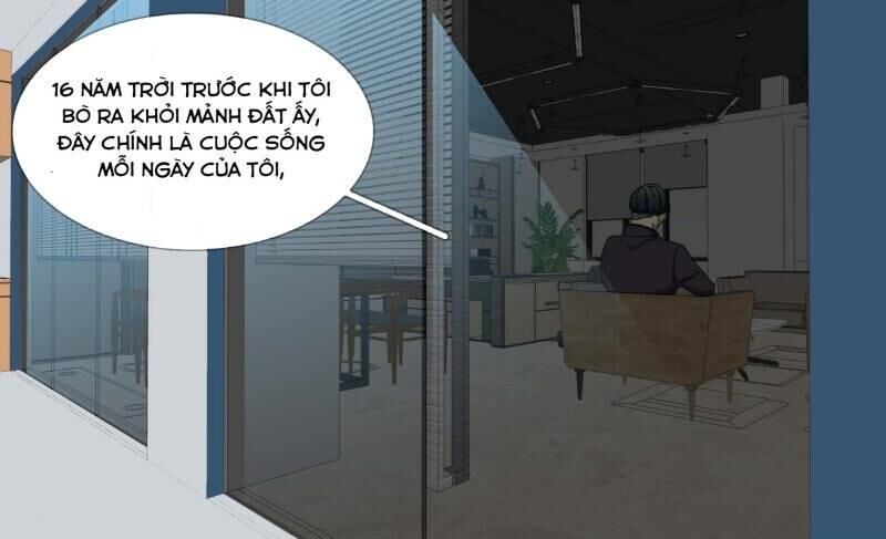 Ô Nha Chapter 18 - Trang 2