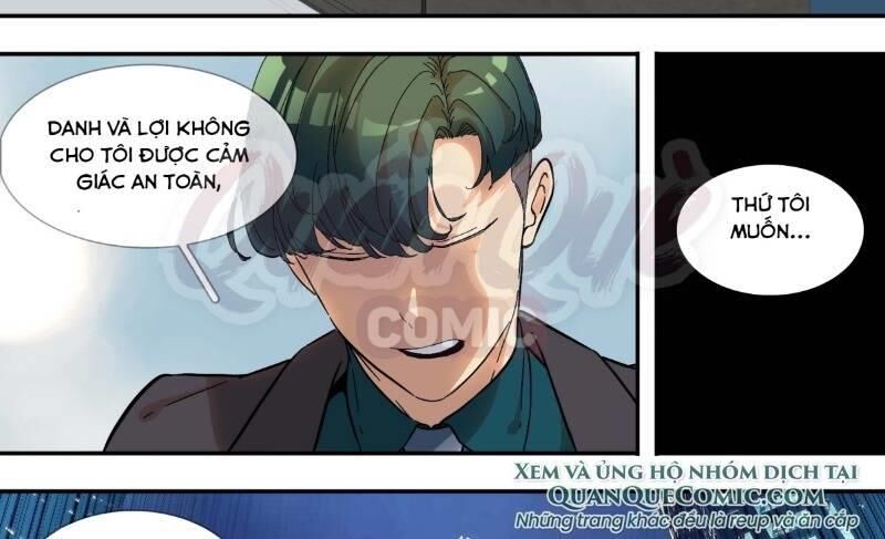 Ô Nha Chapter 18 - Trang 2