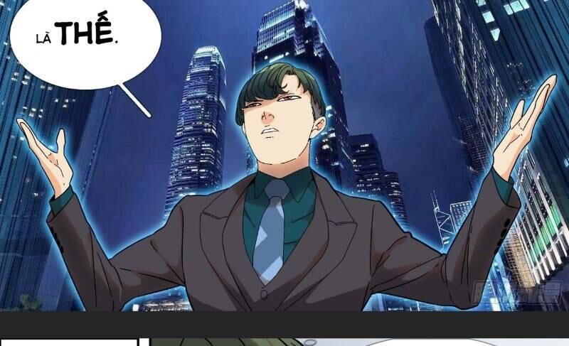 Ô Nha Chapter 18 - Trang 2