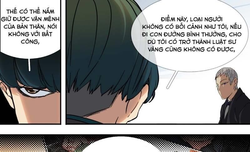 Ô Nha Chapter 18 - Trang 2