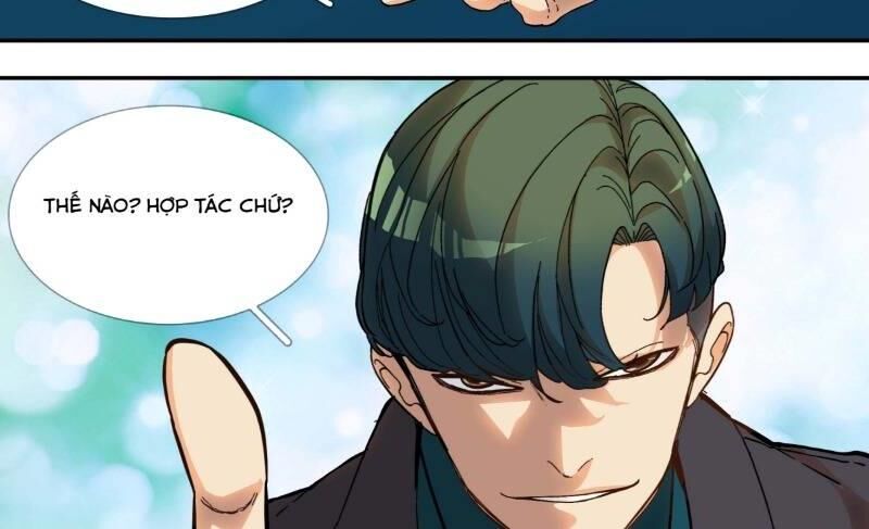 Ô Nha Chapter 18 - Trang 2