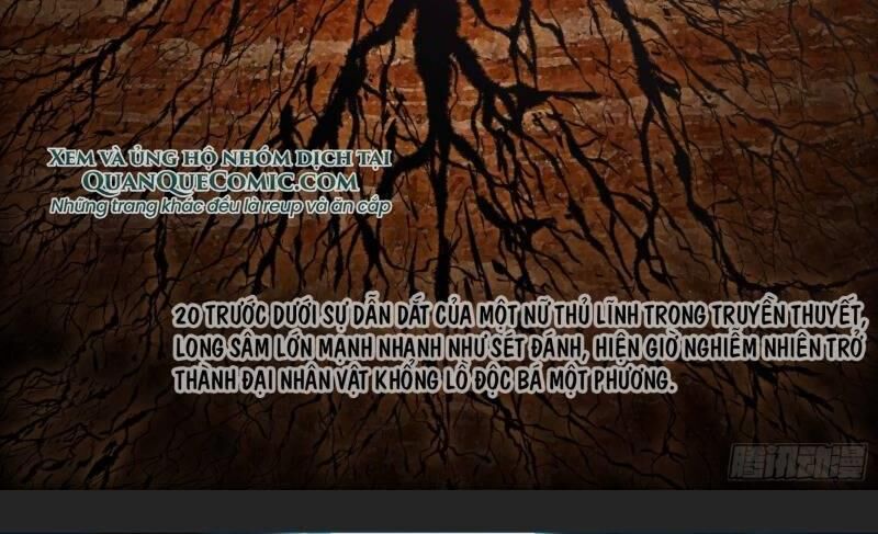 Ô Nha Chapter 18 - Trang 2