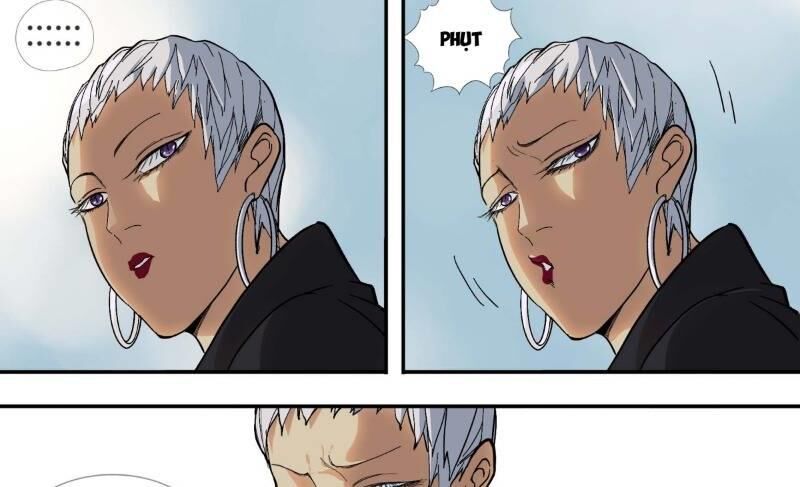 Ô Nha Chapter 18 - Trang 2