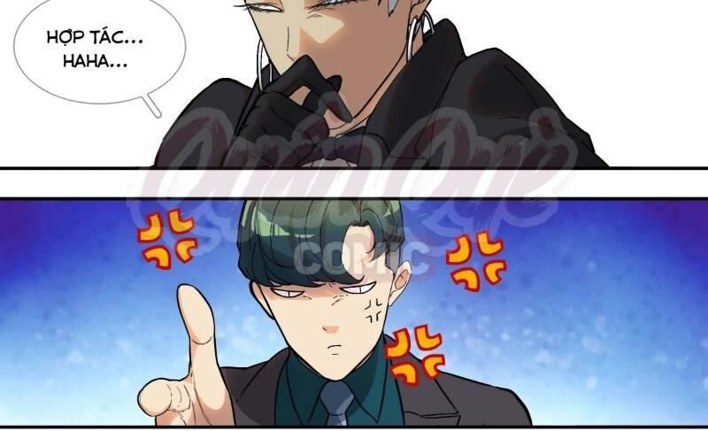 Ô Nha Chapter 18 - Trang 2