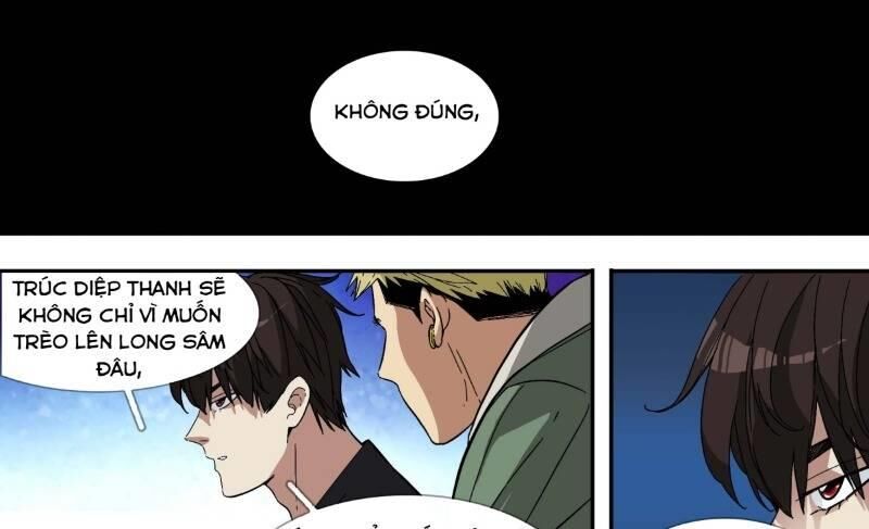 Ô Nha Chapter 18 - Trang 2