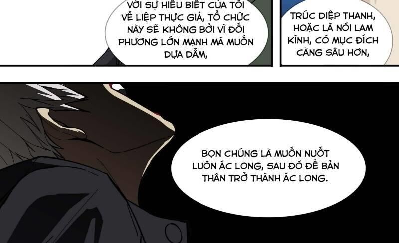 Ô Nha Chapter 18 - Trang 2