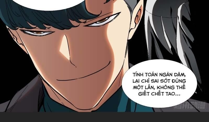 Ô Nha Chapter 18 - Trang 2