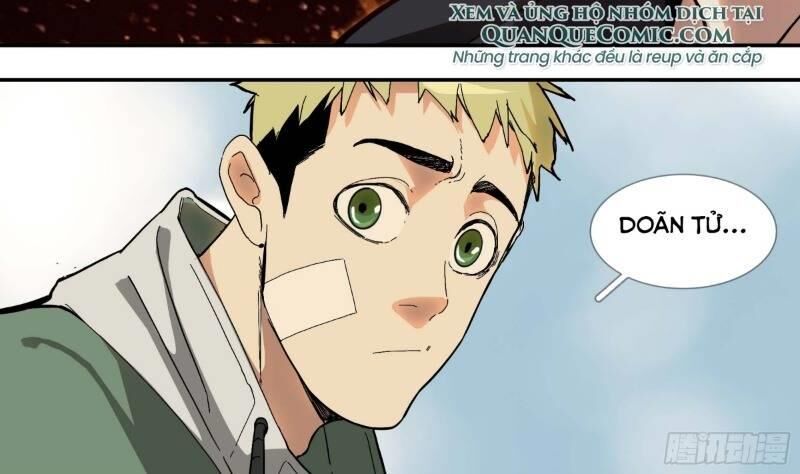 Ô Nha Chapter 18 - Trang 2