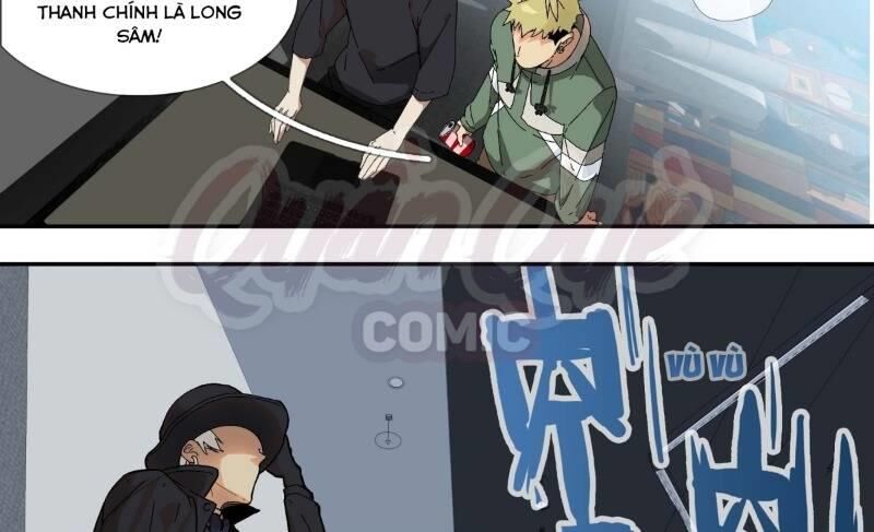 Ô Nha Chapter 18 - Trang 2