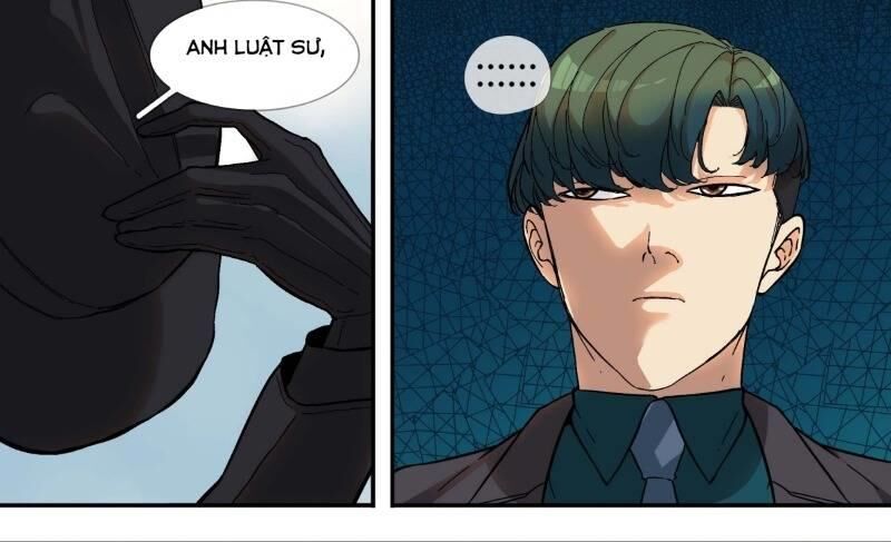 Ô Nha Chapter 18 - Trang 2