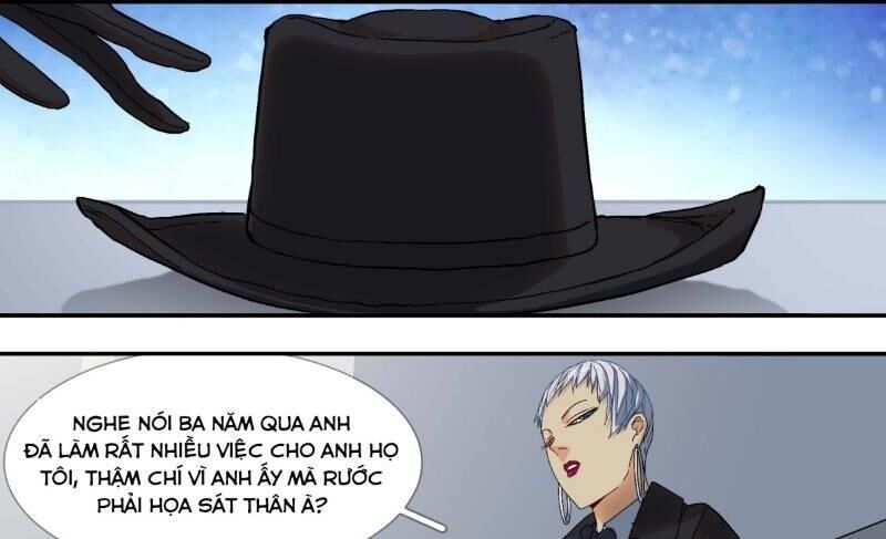 Ô Nha Chapter 18 - Trang 2