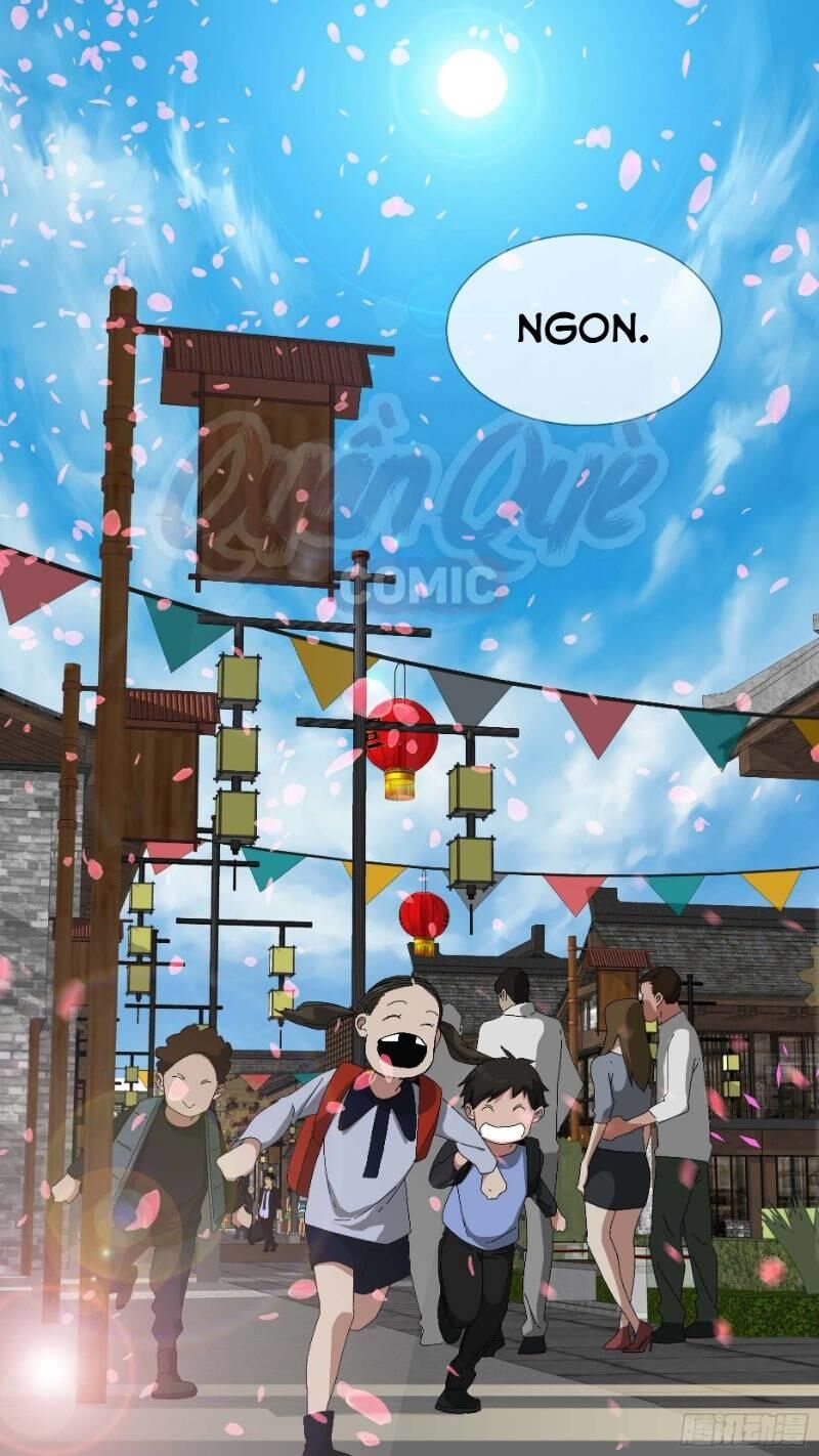 Ô Nha Chapter 19 - Trang 2