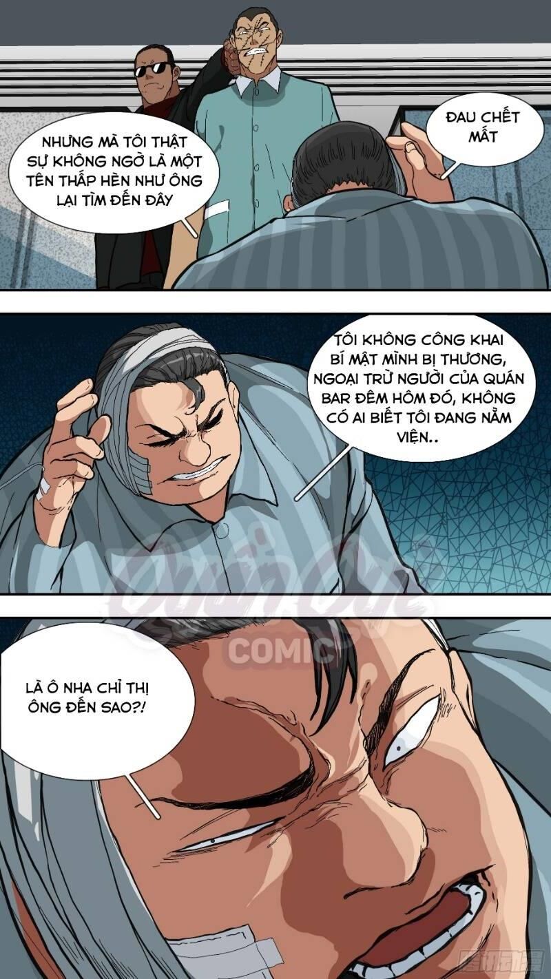 Ô Nha Chapter 20 - Trang 2