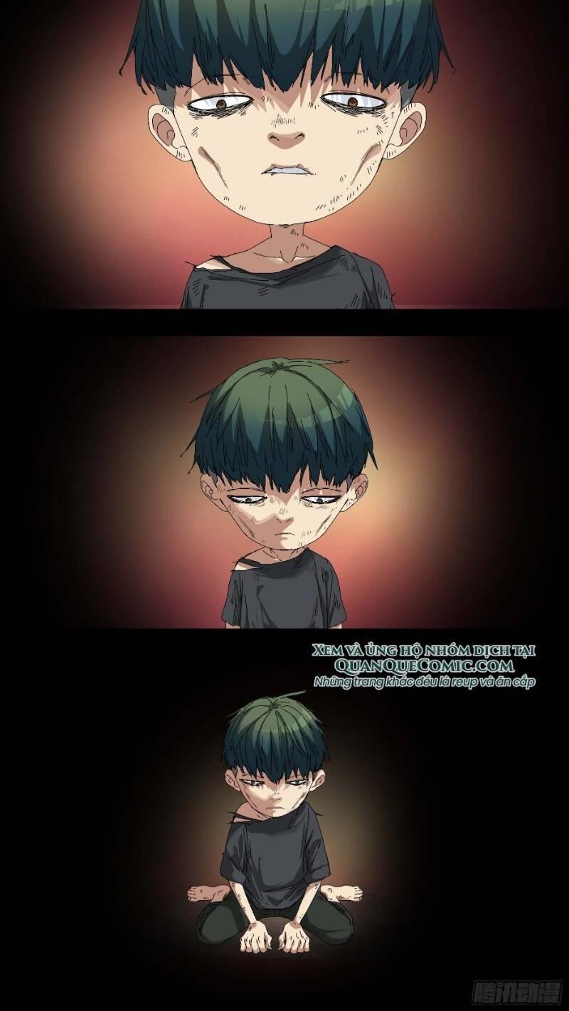 Ô Nha Chapter 22 - Trang 2