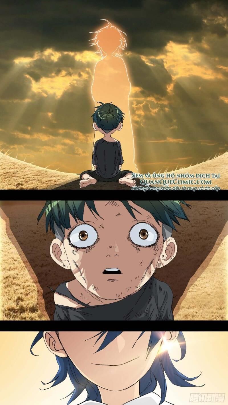 Ô Nha Chapter 22 - Trang 2