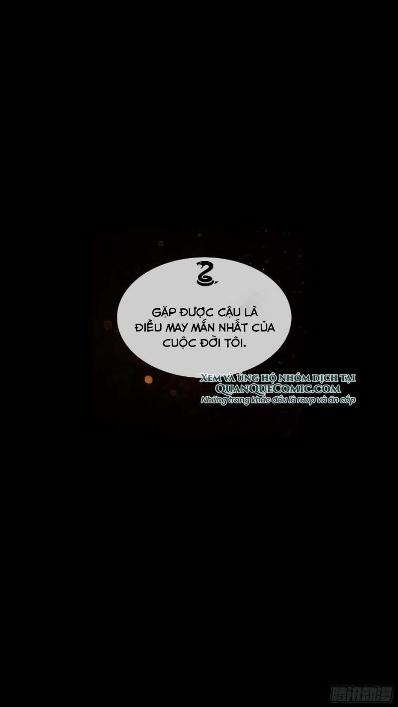 Ô Nha Chapter 22 - Trang 2