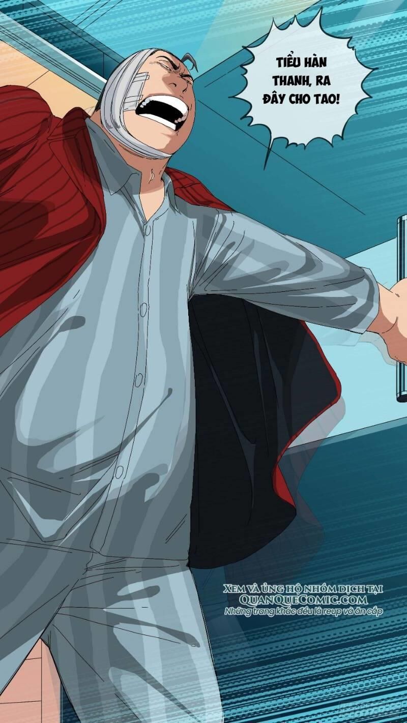 Ô Nha Chapter 22 - Trang 2