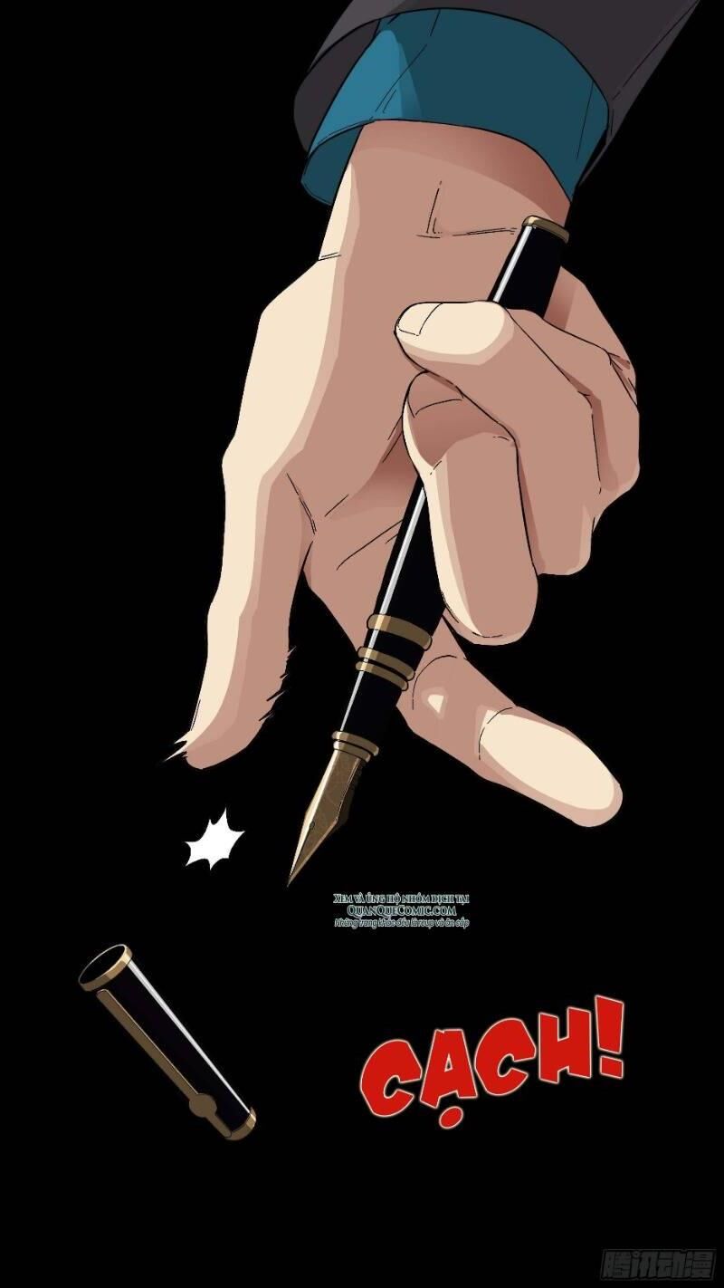 Ô Nha Chapter 23 - Trang 2