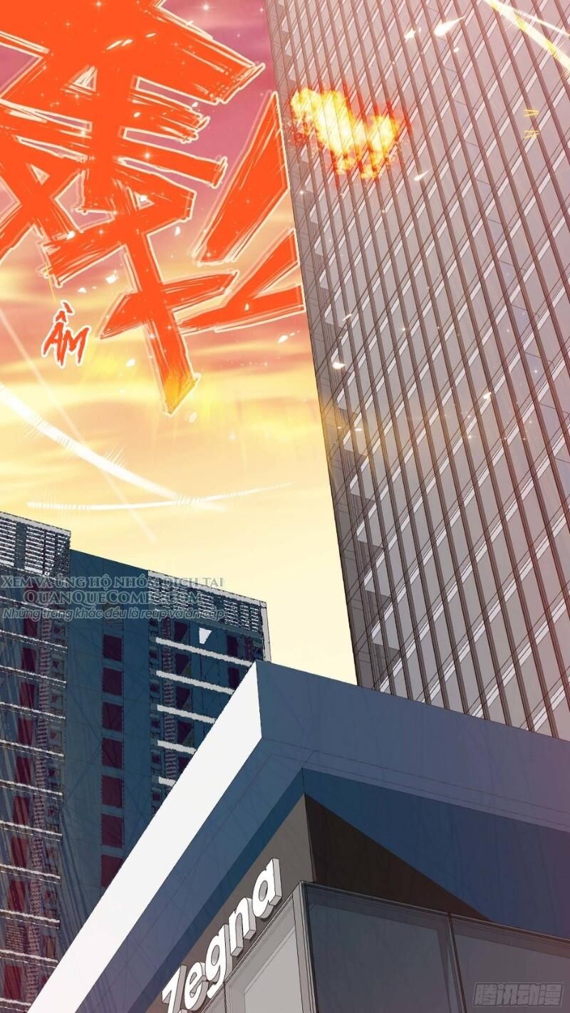 Ô Nha Chapter 27 - Trang 2