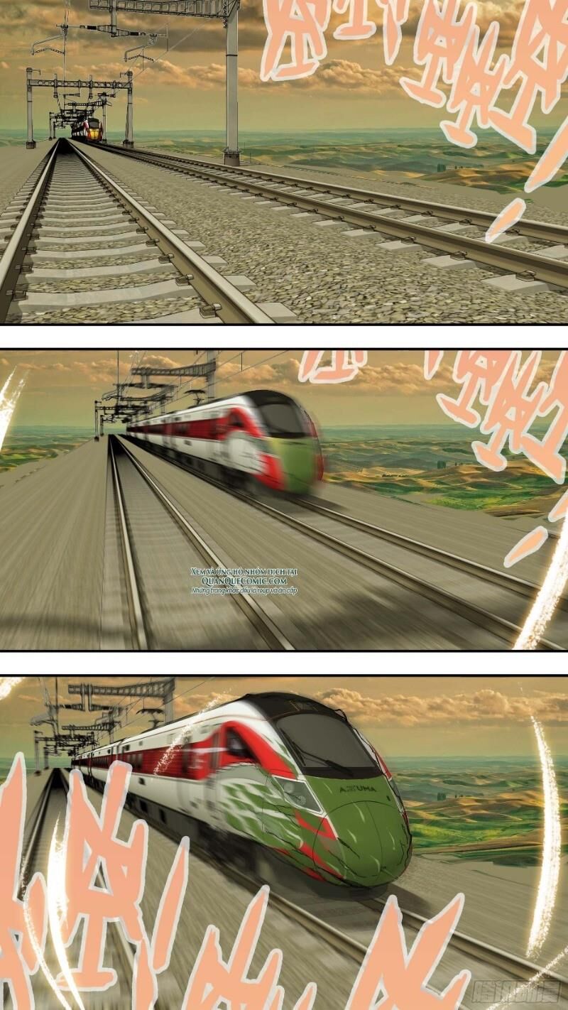 Ô Nha Chapter 29 - Trang 2