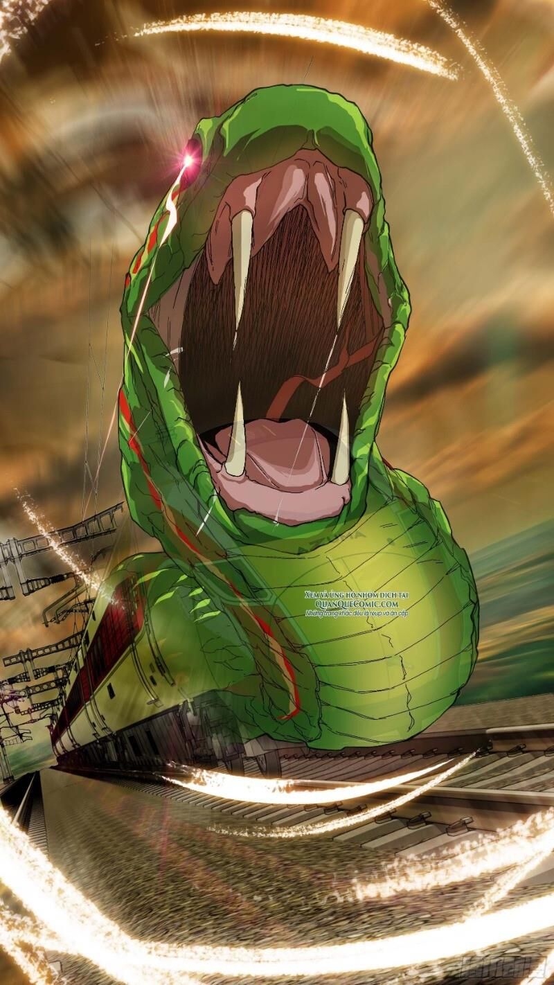 Ô Nha Chapter 29 - Trang 2